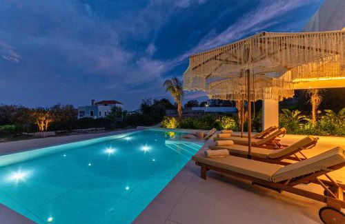 Rhodes Town Villa | Gatsby Rhodes -Two Brand New Exclusive Villas