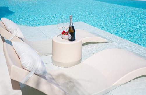 Rhodes Town Villa | Gatsby Rhodes -Two Brand New Exclusive Villas