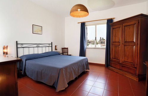 Lipari Historic Centre Hotel | Gattopardo Park Hotel
