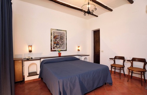 Lipari Historic Centre Hotel | Gattopardo Park Hotel