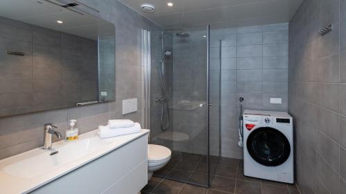 Atra Apartamento | Gausta Residence