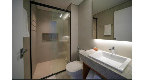 Pontal de Serrambi Apartamento | GAV Porto Alto Resorts Bloco 01