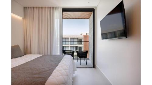 Pontal de Serrambi Apartamento | GAV Porto Alto Resorts Bloco 01