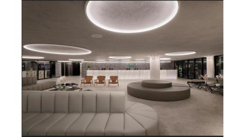 Pontal de Serrambi Apartamento | GAV Porto Alto Resorts Bloco 01