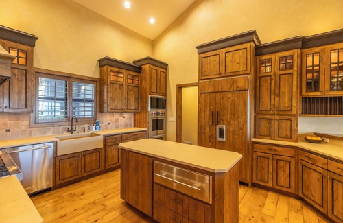 Yankton Casa | Gavins Point Lakehouse