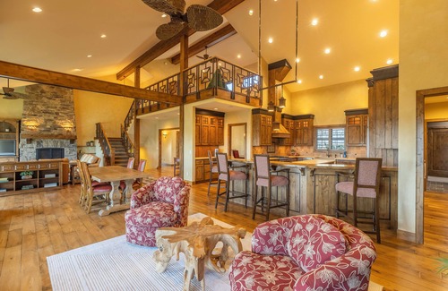 Yankton Casa | Gavins Point Lakehouse