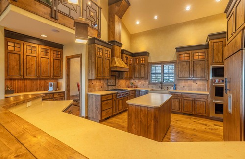 Yankton Casa | Gavins Point Lakehouse