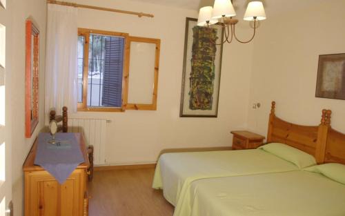 Es Calo Apartamento | Gaviota - Emar Hotels Adults Only