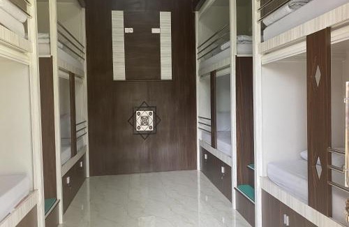 Borobudur Casa | GB 2 Backpacker Borobudur