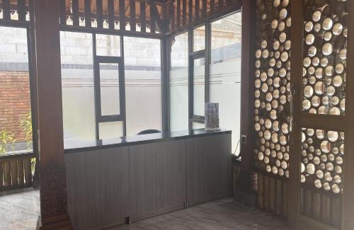 Borobudur Casa | GB 2 Backpacker Borobudur