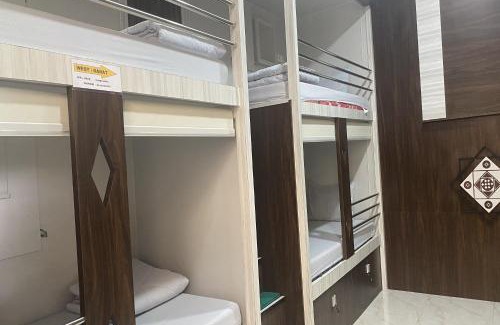 Borobudur Casa | GB 2 Backpacker Borobudur