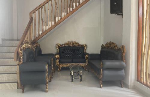 Borobudur Casa | GB 2 Backpacker Borobudur