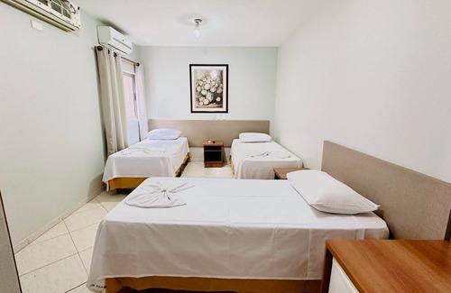 Foz do Iguacu Hotel | GB Hotéis Foz