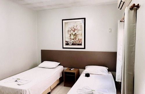 Foz do Iguacu Hotel | GB Hotéis Foz