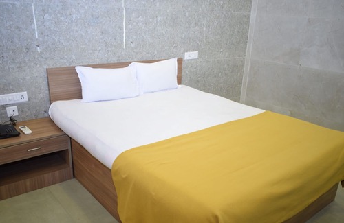 Pondicherry Hotel | GBC Inn