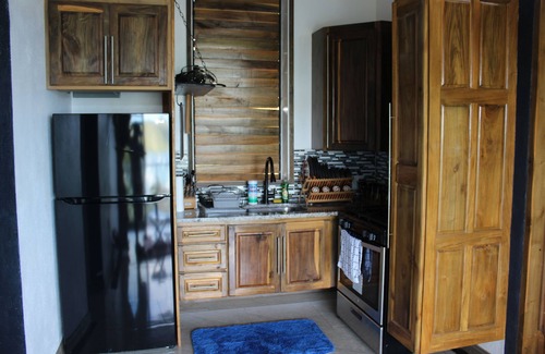 Argyle Cabaña | Luxurious one bedroom cottage
