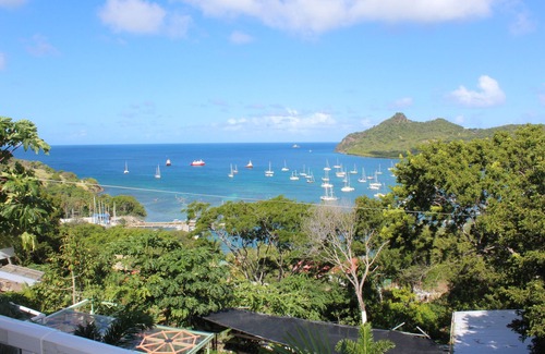 Argyle Cabaña | Luxurious one bedroom cottage