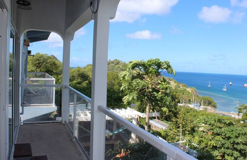 Argyle Cabaña | Luxurious one bedroom cottage