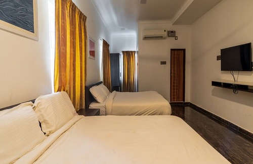 Kalapettai Hotel | GD Club and Resort