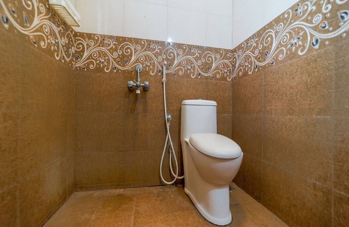 Kalapettai Hotel | GD Club and Resort