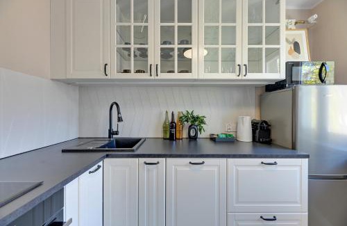 Dziaki Lesne Apartamento | Gdynia Śląska by Downtown Apartments