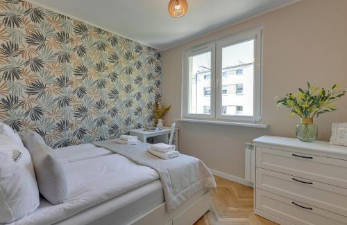 Dziaki Lesne Apartamento | Gdynia Śląska by Downtown Apartments