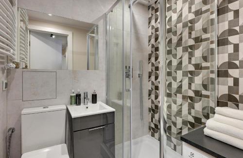 Dziaki Lesne Apartamento | Gdynia Śląska by Downtown Apartments