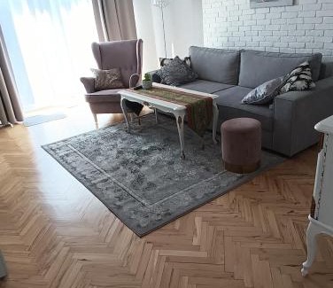 Kamienna Gora Apartamento | Gdynia centrum - Apartament Dona 200 metrów od morza