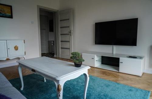 Kamienna Gora Apartamento | Gdynia centrum - Apartament Dona 200 metrów od morza