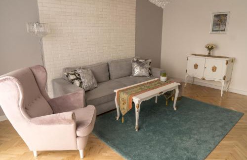 Kamienna Gora Apartamento | Gdynia centrum - Apartament Dona 200 metrów od morza