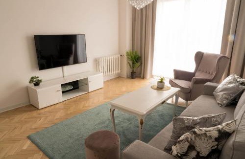 Kamienna Gora Apartamento | Gdynia centrum - Apartament Dona 200 metrów od morza