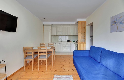 Srodmiescie Apartamento | Gdynia Centrum by Grand Apartments