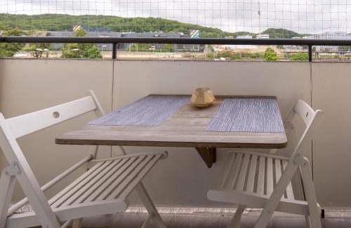 Wzgorze Swietego Maksymiliana Apartamento | Gdynia Downtown - Top Location, Balcony - by Rentujemy