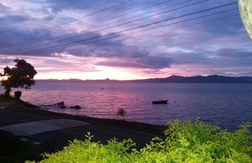 Savusavu Cabina | Gecko Lodge Fiji