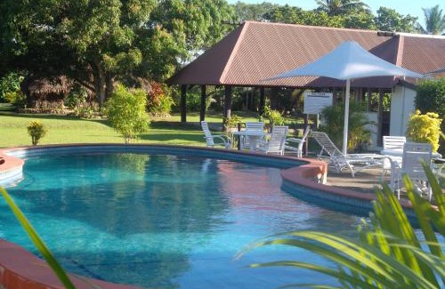 Cuvu Complejo | Gecko's Resort