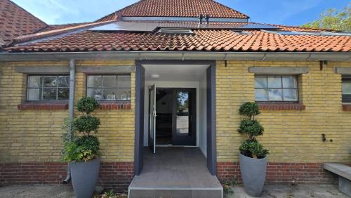 Herbaijum Apartamento | Gehele woning in Herbaijum