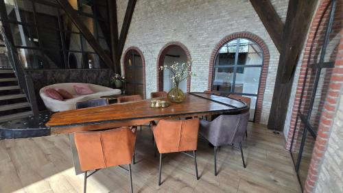 Herbaijum Apartamento | Gehele woning in Herbaijum