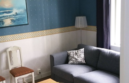 Hagfors Hotel | Geijersholms Herrgård