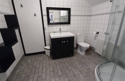 Hagfors Hotel | Geijersholms Herrgård