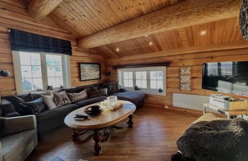 Geilo Casa | Geilo centrum - cozy apartment - central location