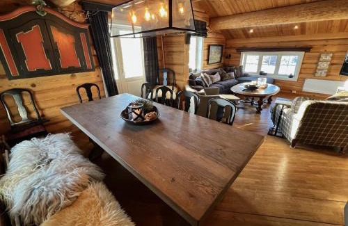 Geilo Casa | Geilo centrum - cozy apartment - central location