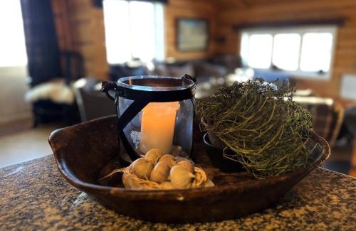 Geilo Casa | Geilo centrum - cozy apartment - central location