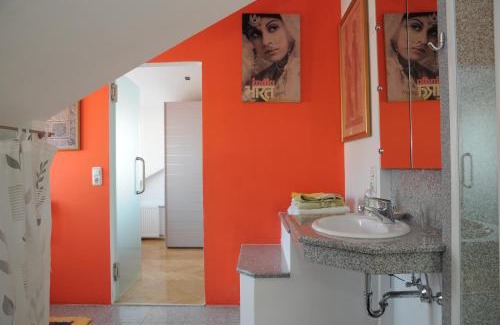 Polling im Innkreis Apartamento | Geinberg Suites & Via Nova Lodges