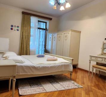 Old Boulevard Apartamento | Gelahouse