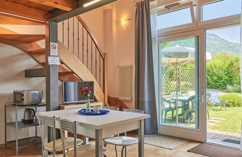 Consiglio di Rumo Casa | Gelsomino by Interhome