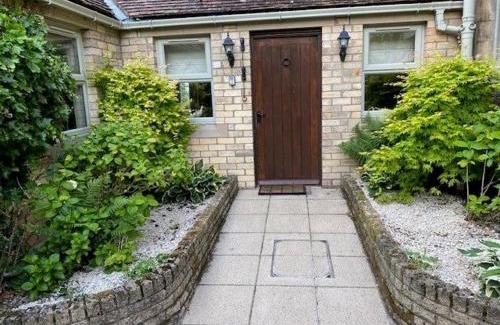 Wetheral Casa | Geltsdale Garden Apartment ground floor home in Wetheral close to Carlisle & Ullswater