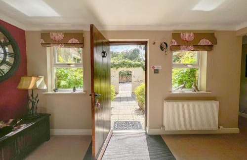 Wetheral Casa | Geltsdale Garden Apartment ground floor home in Wetheral close to Carlisle & Ullswater
