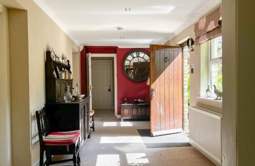 Wetheral Casa | Geltsdale Garden Apartment ground floor home in Wetheral close to Carlisle & Ullswater