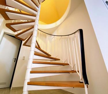 Gemund Complejo | Gemünder Ferienpark Salzberg