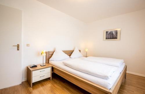 Gemund Complejo | Gemünder Ferienpark Salzberg